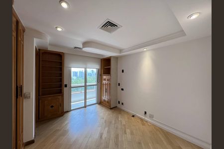 Apartamento à venda com 370m², 4 quartos e 5 vagas