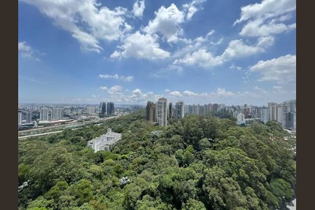 Apartamento à venda com 370m², 4 quartos e 5 vagas