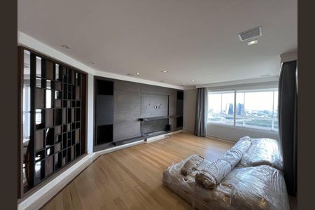 Apartamento à venda com 370m², 4 quartos e 5 vagas