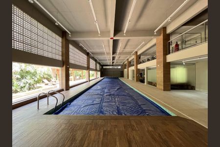 Apartamento à venda com 370m², 4 quartos e 5 vagas