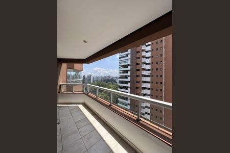 Apartamento à venda com 370m², 4 quartos e 5 vagas