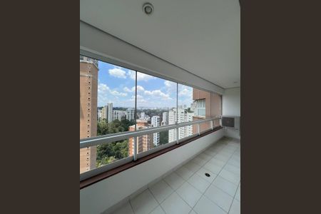 Apartamento à venda com 370m², 4 quartos e 5 vagas
