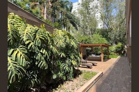 Apartamento à venda com 370m², 4 quartos e 5 vagas