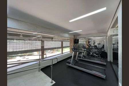 Apartamento à venda com 370m², 4 quartos e 5 vagas