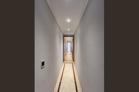 Apartamento à venda com 370m², 4 quartos e 5 vagas