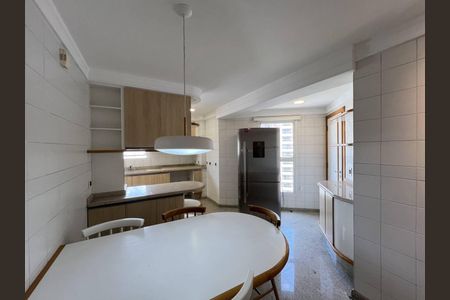 Apartamento à venda com 370m², 4 quartos e 5 vagas