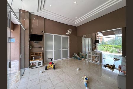 Apartamento à venda com 4 quartos, 370m² em Jardim Fonte do Morumbi, São Paulo