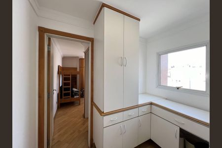 Apartamento à venda com 370m², 4 quartos e 5 vagas