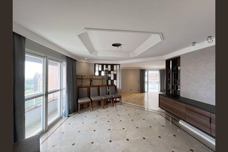 Apartamento à venda com 370m², 4 quartos e 5 vagas