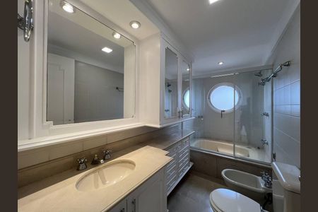 Apartamento à venda com 370m², 4 quartos e 5 vagas