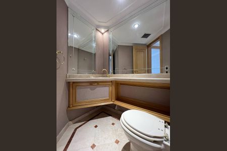 Apartamento à venda com 370m², 4 quartos e 5 vagas