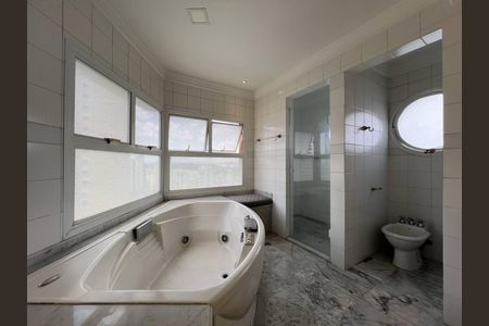 Apartamento à venda com 370m², 4 quartos e 5 vagas