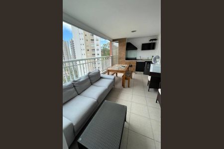 Apartamento à venda com 2 quartos, 95m² em Vila Andrade, São Paulo