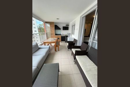Apartamento à venda com 2 quartos, 95m² em Vila Andrade, São Paulo