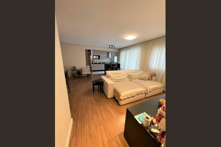 Apartamento à venda com 2 quartos, 95m² em Vila Andrade, São Paulo