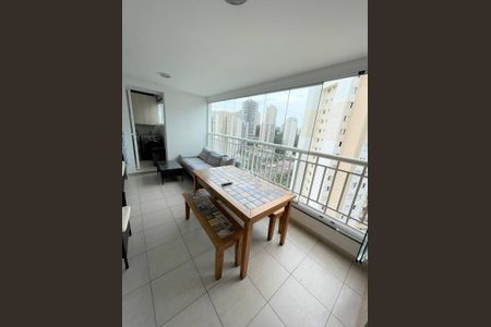 Apartamento à venda com 2 quartos, 95m² em Vila Andrade, São Paulo