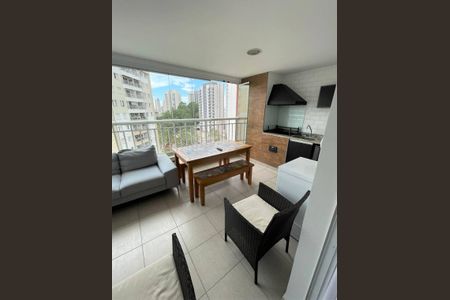 Apartamento à venda com 2 quartos, 95m² em Vila Andrade, São Paulo