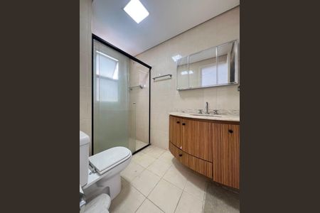 Apartamento à venda com 261m², 4 quartos e 4 vagas