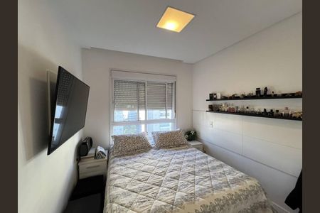 Apartamento à venda com 3 quartos, 107m² em Vila Andrade, São Paulo