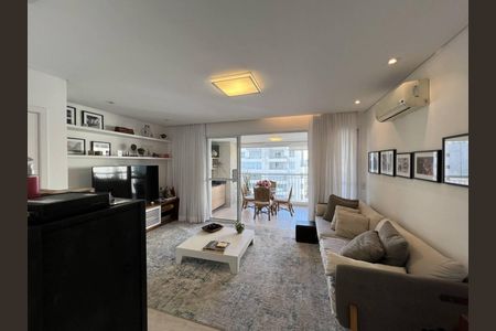 Apartamento à venda com 3 quartos, 107m² em Vila Andrade, São Paulo