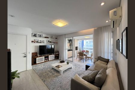 Apartamento à venda com 3 quartos, 107m² em Vila Andrade, São Paulo