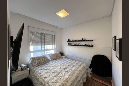 Apartamento à venda com 3 quartos, 107m² em Vila Andrade, São Paulo