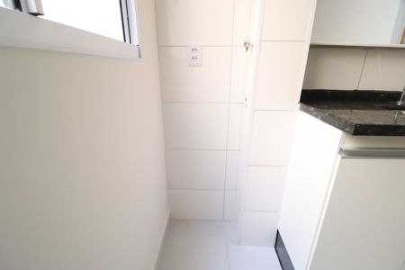 Apartamento para alugar com 49m², 2 quartos e 1 vagaCozinha