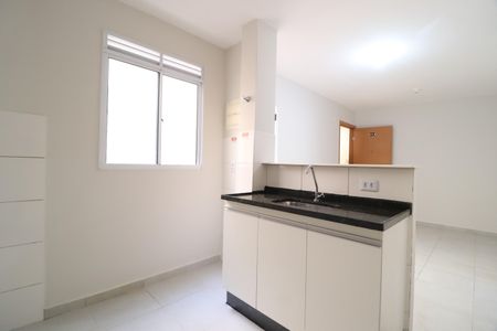 Apartamento para alugar com 49m², 2 quartos e 1 vagaCozinha