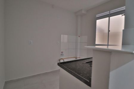 Apartamento para alugar com 49m², 2 quartos e 1 vagaCozinha
