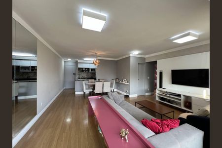 Apartamento à venda com 87m², 2 quartos e 2 vagas
