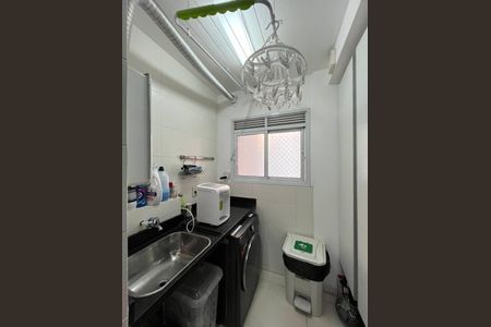 Apartamento à venda com 87m², 2 quartos e 2 vagas