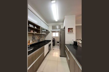 Apartamento à venda com 87m², 2 quartos e 2 vagas