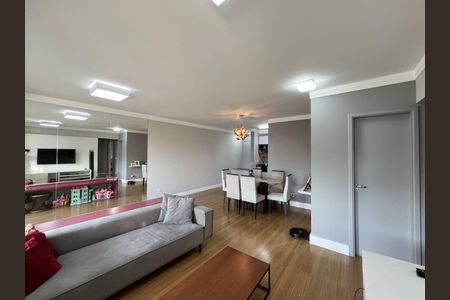 Apartamento à venda com 87m², 2 quartos e 2 vagas