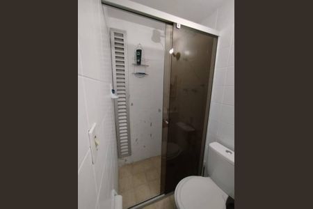 Apartamento à venda com 3 quartos, 63m² em Vila Andrade, São Paulo