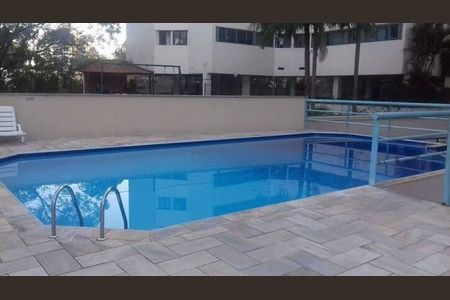Apartamento à venda com 3 quartos, 63m² em Vila Andrade, São Paulo