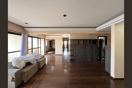 Apartamento à venda com 4 quartos, 160m² em Butantã, São Paulo