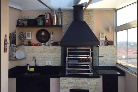 Apartamento à venda com 1 quarto, 109m² em Jardim Monte Kemel, São Paulo