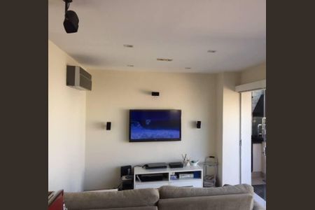 Apartamento à venda com 1 quarto, 109m² em Jardim Monte Kemel, São Paulo