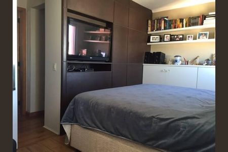 Apartamento à venda com 1 quarto, 109m² em Jardim Monte Kemel, São Paulo