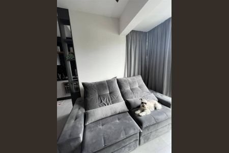 Apartamento à venda com 2 quartos, 45m² em Vila Andrade, São Paulo