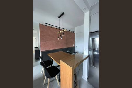 Apartamento à venda com 2 quartos, 45m² em Vila Andrade, São Paulo