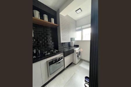 Apartamento à venda com 2 quartos, 45m² em Vila Andrade, São Paulo