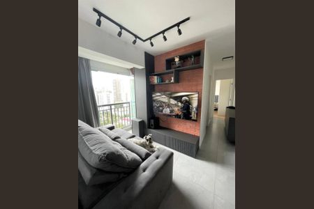 Apartamento à venda com 2 quartos, 45m² em Vila Andrade, São Paulo