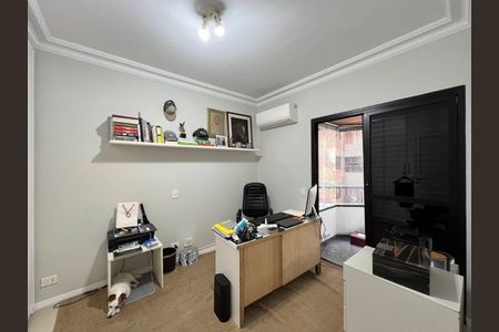 Apartamento à venda com 238m², 3 quartos e 4 vagas