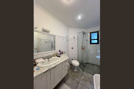 Apartamento à venda com 238m², 3 quartos e 4 vagas