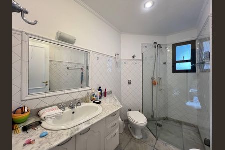 Apartamento à venda com 238m², 3 quartos e 4 vagas