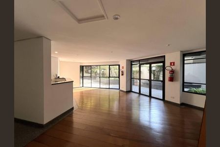 Apartamento à venda com 238m², 3 quartos e 4 vagas