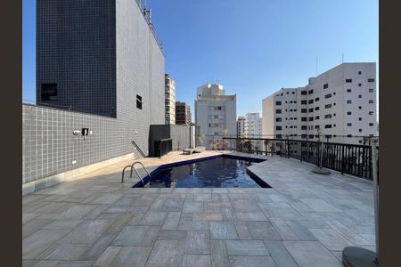 Apartamento à venda com 238m², 3 quartos e 4 vagas