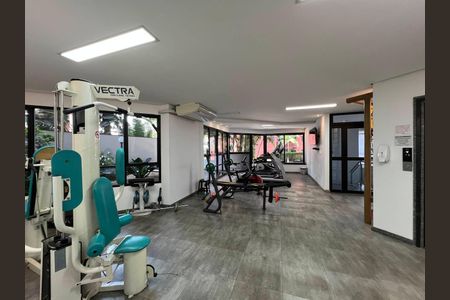 Apartamento à venda com 238m², 3 quartos e 4 vagas