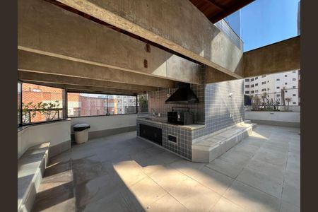 Apartamento à venda com 238m², 3 quartos e 4 vagas